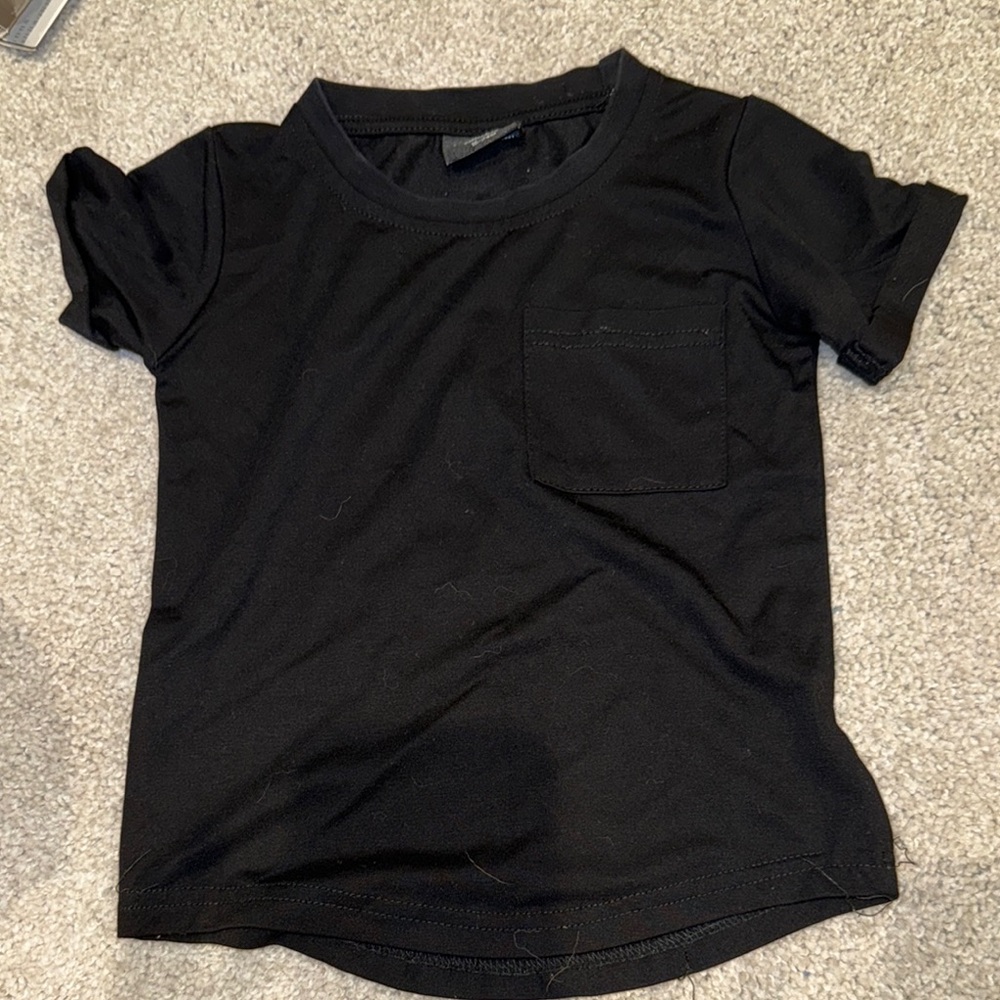 Little Bipsy Kids Shirt